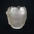 Lalique Lalique School Embossed & Enameled Fish Vase 20th Century For Sale - Image 4 of 12