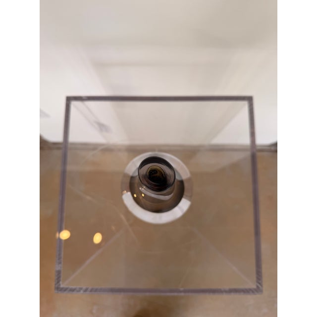 Contemporary Sklo Studio Glass Droplet Vase For Sale - Image 3 of 3