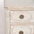 Wood Pair of 20th Century Danish Pine Chests of Three Drawers For Sale - Image 7 of 15