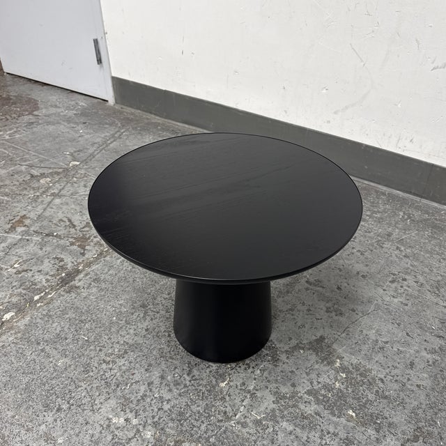 Simon Legald for Normann Copenhagen Turn Adjustable Table For Sale - Image 4 of 12