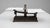 19th Century French Iron & Marble Scale For Sale - Image 14 of 18
