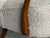 Beige Scandinavian Modern Lounge Chair by Alfred Christensen for Slagelse Møbelværk, 1940s For Sale - Image 8 of 9