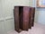 Wood Pine Sports Locker, 1930s For Sale - Image 7 of 8