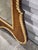 Antique Georgian Style Mahagony Giltwood Mirror For Sale - Image 14 of 16