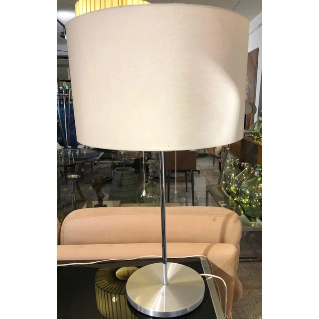 Table Lamp from Erco, 1960s For Sale - Image 4 of 11