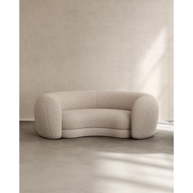 Palace Sofa I by Paloma Editions For Sale - Image 4 of 4
