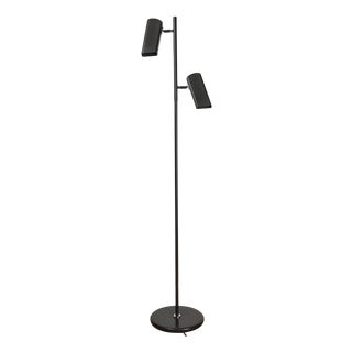 Vintage OMI Floor Lamp, 1970s For Sale