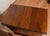 We are pleased to offer this beautiful pair of English Chippendale Nightstands, from the 1930s. This pair is made of...