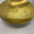 Bauhaus Brass Shell Plates from Hayno Focken, Germany, 1950s, Set of 2 For Sale - Image 9 of 18