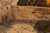 Contemporary Mid 20th Century Painting of the Western Wall in Jerusalem For Sale - Image 3 of 7