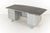 Article number: 2000 article name: boss desk multiform designer: factory design year: around 1955 manufacturer: mauser,...