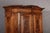 Baroque Cupboard in Walnut Inlay, 1780s For Sale - Image 18 of 18