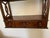 Maitland - Smith 1980s Henrietta Spencer-Churchill for Maitland-Smith Hanging Wall Cabinet For Sale - Image 4 of 9