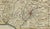 Blaeu Andalusia Map, 1642 For Sale - Image 10 of 11