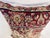 Pillow Upholstered With Antique Rug For Sale - Image 4 of 6