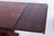 Art Deco Folding Table in Wengé, France, 1920s For Sale - Image 9 of 16