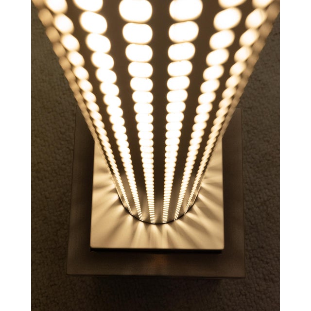 1980s Floor Lamp by Matteo Thun, 1980s For Sale - Image 5 of 12
