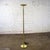 Late 20th Century Modern to Postmodern Brass Plated Torchier Floor Lamp For Sale - Image 18 of 18