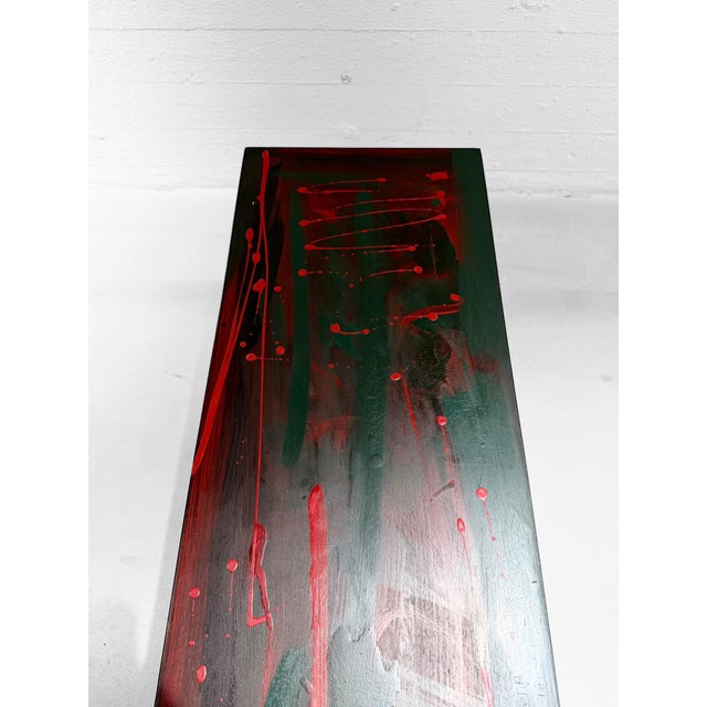 Sideboard from FM Feldballe Møbelfabrik, Denmark, 1960s For Sale - Image 11 of 13
