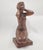 Mid-Century Ceramic Sculpture of Kneeling Nude by Jitka Forejtová for Jihokera, 1960s For Sale - Image 6 of 15