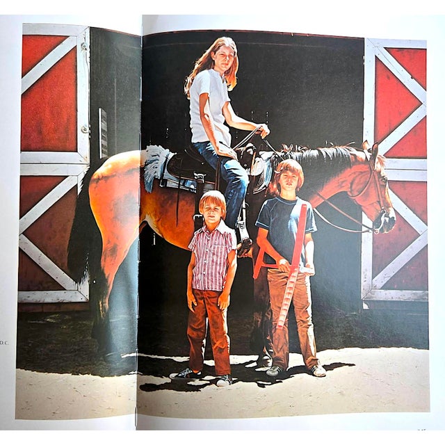 1989 Art Book, "Photorealism", by Louis K. Meisel For Sale - Image 11 of 18