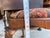 Early 20th Century Antique French Walnut Footstool For Sale - Image 10 of 17