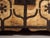Antique Iron-Bound Chest in Pine, Central Europe, 1780 For Sale - Image 13 of 15