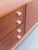 Large Modernist Sideboard by Werner Wölfers for V-Form, 1960s For Sale - Image 10 of 18