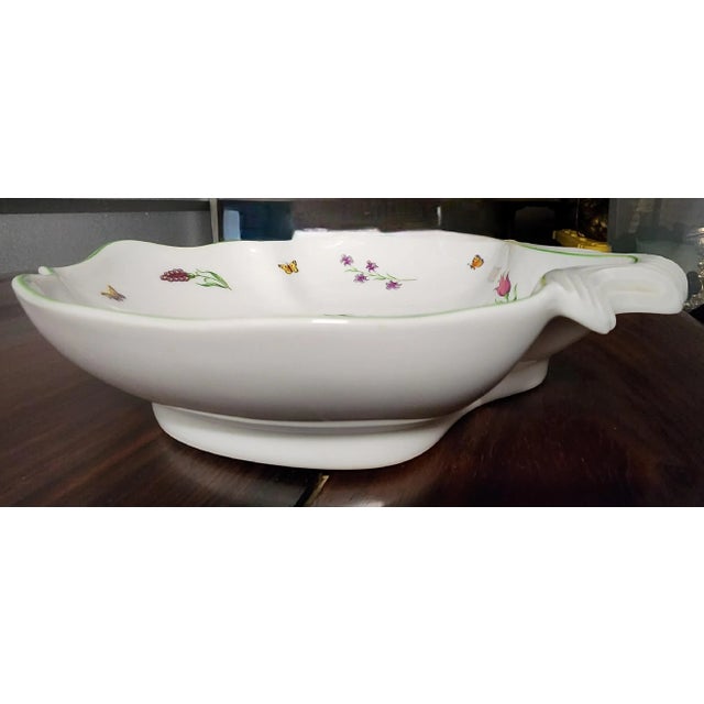 Tiffany & Co. Limoges 