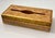Florentine Gilt Wood Tissue Box For Sale - Image 4 of 8