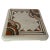 Art Deco Trivet in Ceramic attributed to Luneville, France, 1940s For Sale - Image 10 of 10