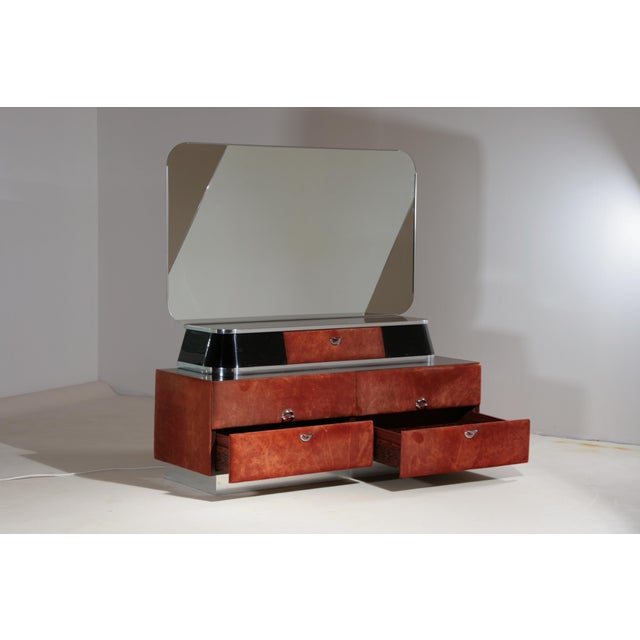 Vintage Hairdresser, Italy, 1970s For Sale - Image 4 of 13