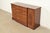 Councill Furniture Councill Georgian Banded Mahogany Sideboard, Credenza, or Bar Cabinet For Sale - Image 4 of 14