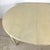 Mid 20th Century Mid-Century Gustavian-Style Oval Dining Table by Lysberg, Hansen & Therp For Sale - Image 5 of 12