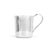 Tiffany and Co. Tiffany & Co. Elsa Peretti 925 Sterling Silver Padova Baby Cup For Sale - Image 4 of 9