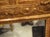 Petite Giltwood Mirror From Provence, France, Circa 1900 For Sale - Image 9 of 18