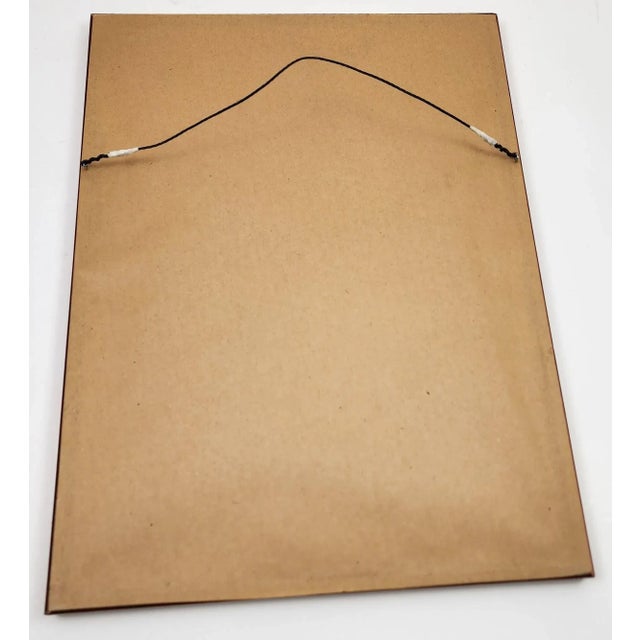 Vallotton French Poster by Les Maîtres De L’Affiche Ah La Pé La Pé La Pépinierè For Sale - Image 9 of 10