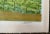 French 1960s Maurice Loirand French Landscape Lithograph For Sale - Image 3 of 4