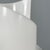 Plastic Italian Opaline Acrylic Glass Table Lamp by Vico Magistretti for Artemide, 1970s For Sale - Image 7 of 18