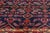 Early 20th Century Antique Persian Lilihan Rug, 05'01 X 06'03 For Sale - Image 5 of 10
