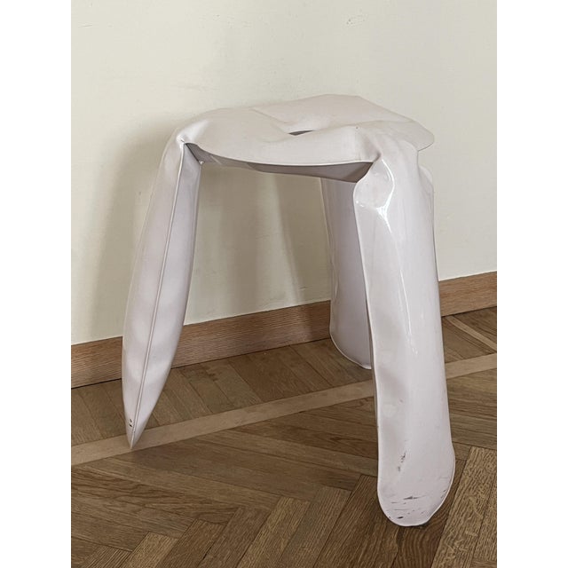 Plopp Standard Stool by Oskar Zieta, in New conditions. Designed from 2000