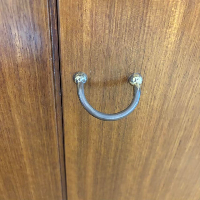 G-Plan Librenza Vintage Sideboard Buffet For Sale - Image 11 of 12