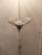 Silver Mid-Century Barovier and Toso Chandelier For Sale - Image 8 of 10