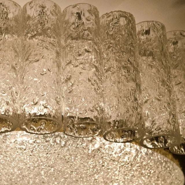 Flush Mounts from Doria, 1960s, Set of 5 For Sale - Image 10 of 18