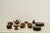 Vintage Danish Coffee Service in Ceramic, 1960s, Set of 24 For Sale - Image 18 of 18