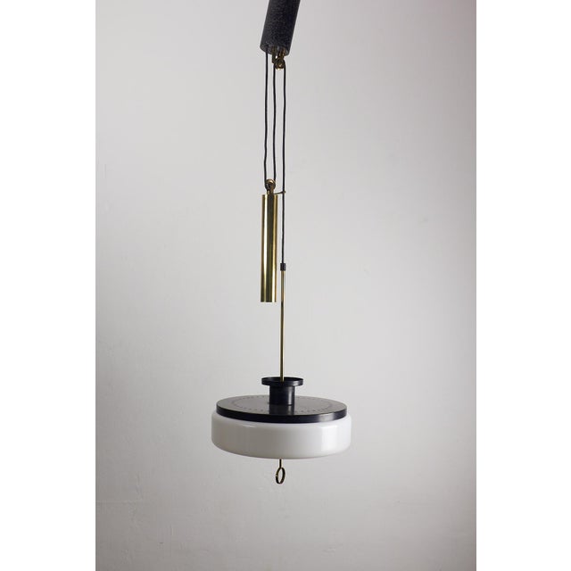 Pendant from Stilux, 1950s For Sale - Image 10 of 16