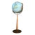 Vintage Replogle Floor Globe For Sale