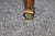 1920s Fine French Louis XVI Marquetry Tulipwood and Kingwood End Table With Bronze For Sale - Image 5 of 12