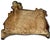 American Rare & Large Antique Sulgrave Manor George Washington Ancestral Home Cast Iron Doorstop by Greenblatt Studios - Dated 1925 For Sale - Image 3 of 18