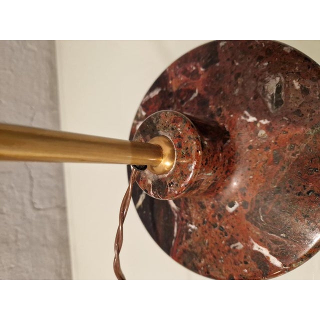 LTE6 Floor Lamp by Ignazio Gardella for Azucena, 1950s For Sale - Image 18 of 18